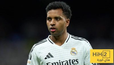 ضحية تجديد عقد إبراهيم دياز في ريال مدريد