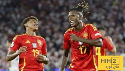 هل يحتاج برشلونة حقًا إلى نيكو ويليامز؟