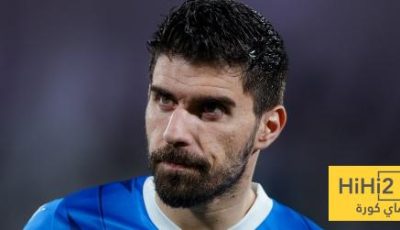 روبن نيفيز يعلق على غياب مبابي