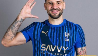 ضربة موجعة للهلال قبل مواجهة ريال مدريد