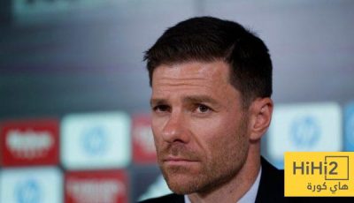 ماذا قال ألونسو عن مواجهة الهلال في كأس العالم للأندية؟