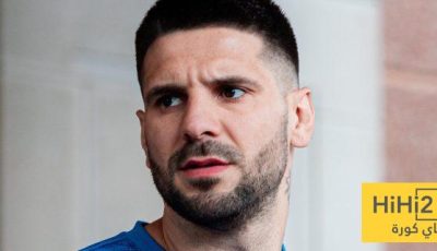 هل تأكد غياب ميتروفيتش ضد ريال مدريد.. من سيكون بديله؟