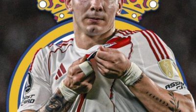 ماذا قال ديبالا عن انضمام ماستانتونو إلى ريال مدريد؟