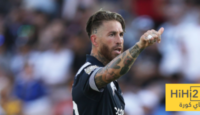 أفضل لاعب في الشوط الأول بين إنتر ميلان ومونتيري