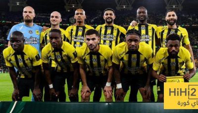 نجم الاتحاد: الهلال لن يذهب بعيدًا في مونديال الأندية