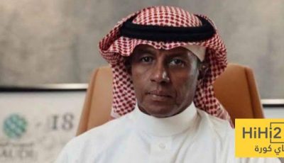 النصر يستعد للإعلان عن خليفة ماجد الجمعان