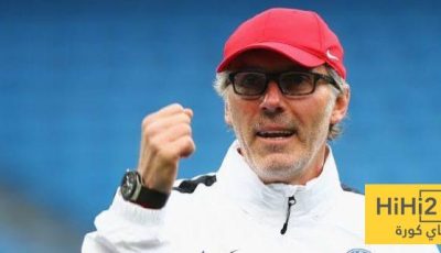 ما سر تميز تجربة لوران بلان في الدوري السعودي؟