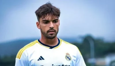 رقم اسينسيو الجديد مع ريال مدريد!