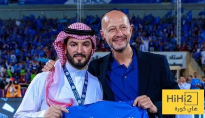 سر فشل الهلال في إبرام تعاقدات جديدة قبل المونديال