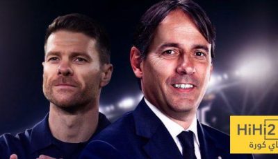 الهلال يضع سيناريو ما بعد ريال مدريد