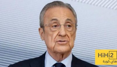 ثورة ريال مدريد في السوق مستمرة