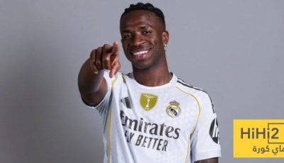 أفضل 10 لاعبين في ريال مدريد قبل مواجهة الهلال
