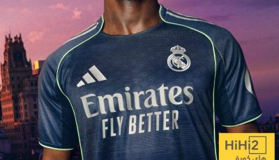 فيديو: نجوم ريال مدريد يشاركون في حملة ترويجية للمنتجات الجانبية