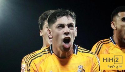 قائد ريال مدريد أمام الهلال