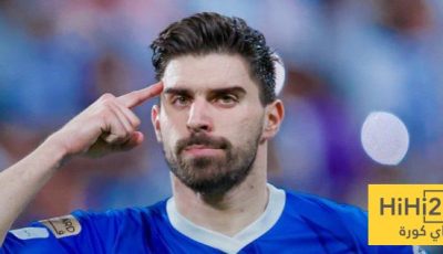 الهلال يدرك التعادل سريعاً أمام ريال مدريد