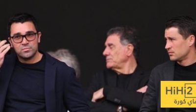 ديكو وبويان يعودان الى برشلونة .. والهدف صفقة نيكو