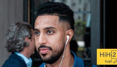 الدوسري: لم نكن نطمح للتعادل أمام ريال مدريد.. هدفنا كان الفوز