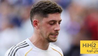 صدمة في ريال مدريد..! – هاي كورة