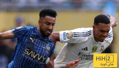 ماذا كتبت الصحف العالمية عن تعادل الهلال التاريخي مع ريال مدريد؟