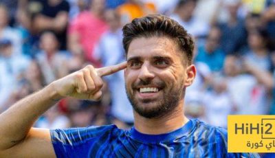 الهلال تعرض للظلم أمام ريال مدريد