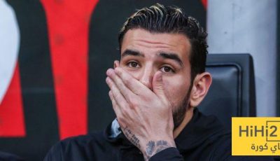 الهلال يضغط لحسم صفقة ثيو هيرنانديز