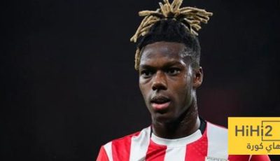 نيكو ويليامز يجني أول ثمار اقترابه من برشلونة