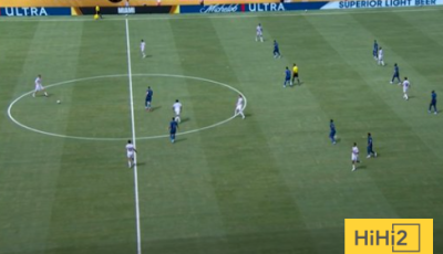 ملامح خطة ألونسو لأرنولد تتضح أمام الهلال!