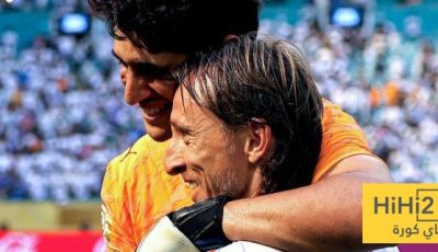 6 مواجهات سعودية ضد ريال مدريد .. من الأفضل؟