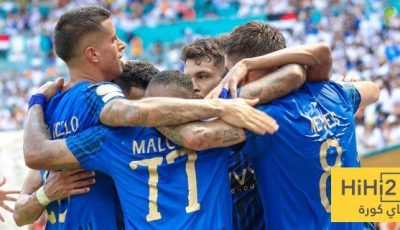 الهلال لقّن أوروبا درسًا في احترام الدوري السعودي