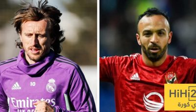 لا ريال مدريد ولا بايرن ميونخ.. الأهلي المصري يتفوّق على الجميع!