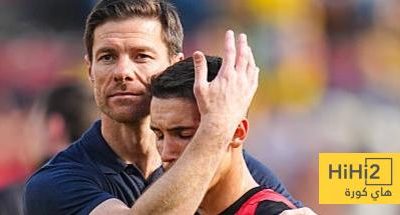موقف غريمالدو من الانصمام إلى ريال مدريد