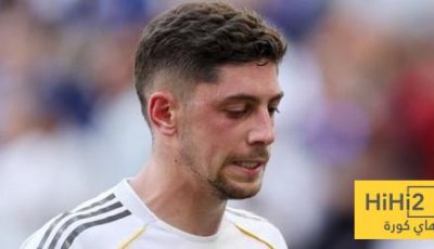 أكثر ما يقلق ريال مدريد حاليا