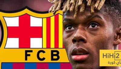 هل يحتاج برشلونة لبيع أحد نجومه من أجل حسم صفقة نيكو ويليامز …؟!