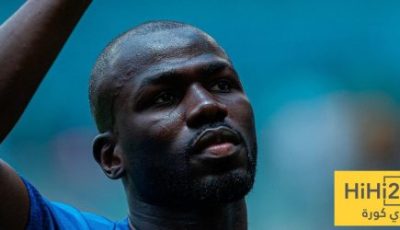 الهلال أمام اختبار صعب في مونديال الأندية