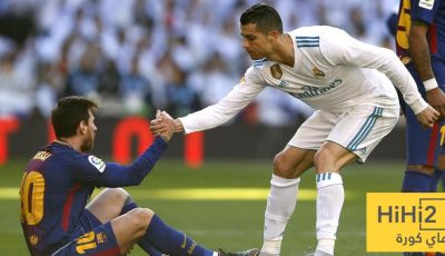 ميسي يحسم الجدل: هذا ما بيني وبين كريستيانو خارج الملعب