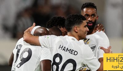 رغبة اللعب أساسياً تهدد بقاء جوهرة الاتحاد!