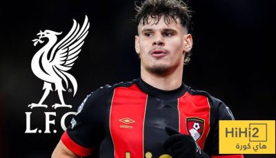 ليفربول يحسم صفقة كيركيز – هاي كورة