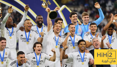 فيديو : آخر مواجهة بين ريال مدريد وباتشوكا … شاهد الأهداف