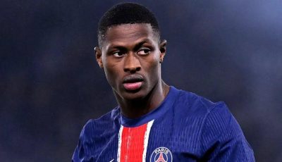 ثنائي ريال مدريد هما قدوة نونو مينديز