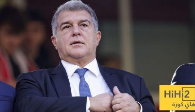 كيف تمكن لابورتا من الانتقال إلى قاعدة 1:1؟ وما سر ثقته في تسجيل الصفقات الجديدة؟