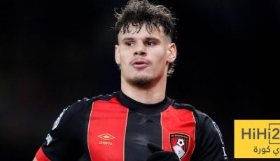 ليفربول يحسم صفقة كيركيز – هاي كورة