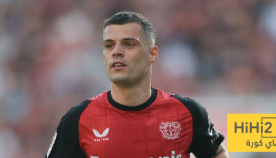 ليفركوزن يرفض عرض ميلان من أجل تشاكا