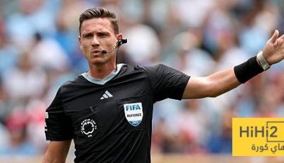 الكشف عن حكم مباراة ريال مدريد ضد باتشوكا