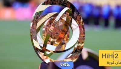 ماركا .. مونديال الاندية لم يغير وضع ريال مدريد