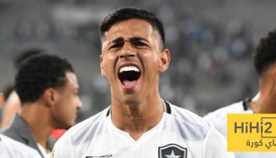 أسباب تجعل مهمة أتلتيكو مدريد معقدة أمام بوتافوغو