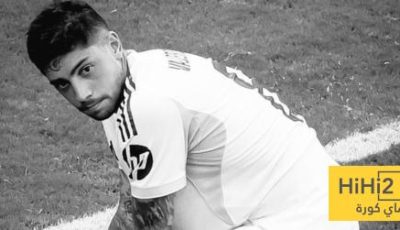 ريال مدريد الاسوأ في اوروبا