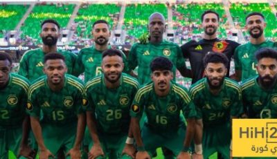 المنتخب السعودي يفتقر للحلول الهجومية