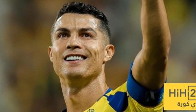 تفاصيل الدعوة السرية التي حصل عليها رونالدو للمشاركة في كأس العالم!