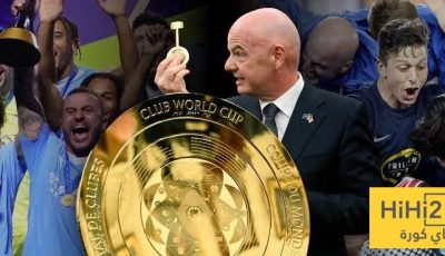 الصراع ينطلق مبكرًا.. دولتان تتقدمان رسميًا لاستضافة مونديال الأندية 2029!