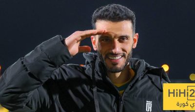 فيديو : أول ظهور لـ عمر السومة بقميص نادي الوداد